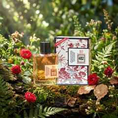 Smart Collection No. 482 – Eau de Parfum (100ml)