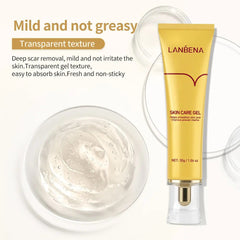 LANBENA Skin Care Gel – Acne Scar & Mark Removal (30ml)