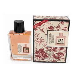 Smart Collection No. 482 – Eau de Parfum (100ml)