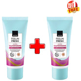 Avon Feelin Fresh Ultra Glutathione Anti-Perspirant Deo Cream - 55g (1+1 Offer)