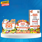88 Total Whitening Combo Pack