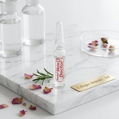 Herbal Skin Doctor Collagen Ampoule – 3ml