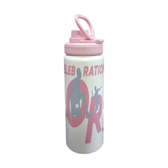 Celebration Sports Water Bottle