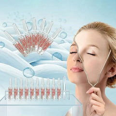 Herbal Skin Doctor Collagen Ampoule – 3ml