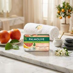 Palmolive Naturals Moisturizing & Freshness Soap – 170g