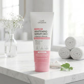 Luxe Organix Active DRY Whitening Serum Deo Underarm Rescue (Brightening) – 50g