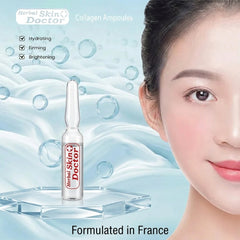 Herbal Skin Doctor Collagen Ampoule – 3ml