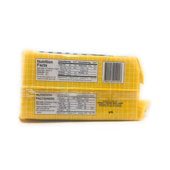 Croley Foods Sunflower Crackers – Cheesy Onion Flavor | 10 Packs x 18g (180g Total)