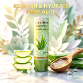 Miss Sweet Cosmetics Aloe Vera Lip Balm