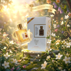 Smart Collection Eau de Parfum No. 540 – 100ml