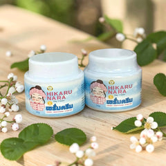 Laura Belle Hikaru Nara Sun Protect Day Cream SPF 30 – 10g