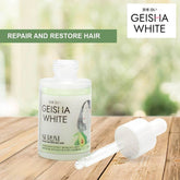 Geisha White Repair & Restore Hair Serum – 30ml