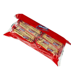 Jack 'n Jill Magic Flakes Premium Crackers – (280g | 10 x 28g Packs)