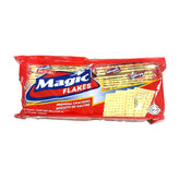 Jack 'n Jill Magic Flakes Premium Crackers – (280g | 10 x 28g Packs)