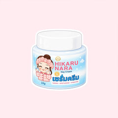 Laura Belle Hikaru Nara Sun Protect Day Cream SPF 30 – 10g