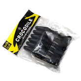 Hair Sectioning Salon Plastic Alligator Hair Clips – Professional Styling Tools