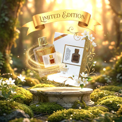 Smart Collection Eau de Parfum No. 540 – 100ml