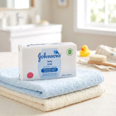 Johnson’s Baby Soap – 125g
