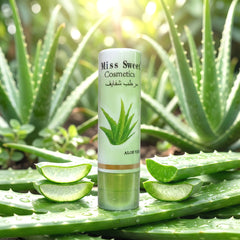 Miss Sweet Cosmetics Aloe Vera Lip Balm