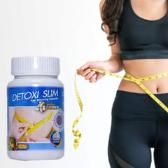 Detoxi Slim Fast Slimming Capsules – 30s