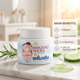 Laura Belle Hikaru Nara Sun Protect Day Cream SPF 30 – 10g