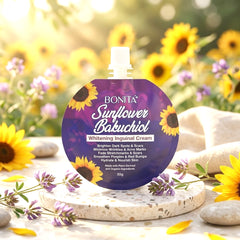 BONITA Sunflower Bakuchiol Whitening Inguinal Cream (30g)