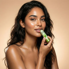 Miss Sweet Cosmetics Aloe Vera Lip Balm