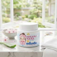 Laura Belle Hikaru Nara Sun Protect Day Cream SPF 30 – 10g