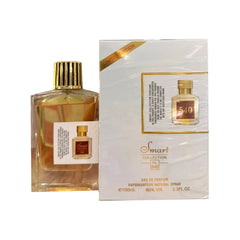 Smart Collection Eau de Parfum No. 540 – 100ml