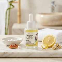 Geisha White Bikini Serum SPF 30 – 30ml