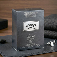 Smart Collection No. 385 Eau de Parfum for Men – 100ml