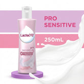 Lactacyd Pro Sensitive Feminine Wash – 250ml