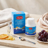 Myra Glow Radiance White – 30 Capsules