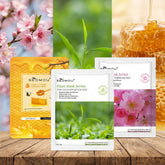 SEOMOU Korean Sheet Mask Combo Set