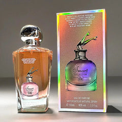 Smart Collection No. 538 Eau de Parfum – 100ml