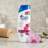 Head & Shoulders Smooth & Silky Anti-Dandruff Shampoo – 350ml