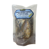 Miki's Dried Nemipterid (Salted Besugo) – 200g