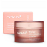 Medicube Triple Collagen Cream – 50ml