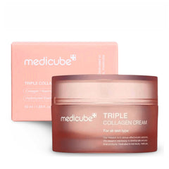 Medicube Triple Collagen Cream – 50ml