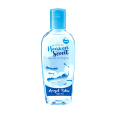 Avon Heaven Scent Family Cologne – Angel Blue Variant (100ml)
