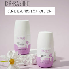 Dr. Rashel Underarm Antiperspirant Deodorant Care Set