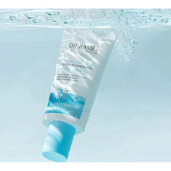 Dr. Rashel Hyaluronic Acid Ultra Hydrating Sunscreen SPF 50+ PA++++ - 50g