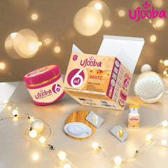 Ujooba 6-in-1 White Prestige Beauty Cream