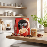 Nescafé 3-in-1 Original Creamy Soluble Coffee 30 Sachets × 17.5g (525g Total)