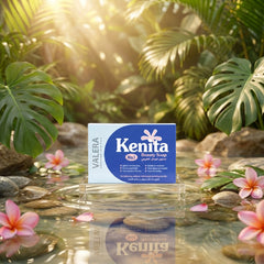 Valera Advanced Skin Care Kenita No.1 Beauty Soap – 125g
