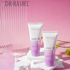 Dr. Rashel Underarm Antiperspirant Deodorant Care Set