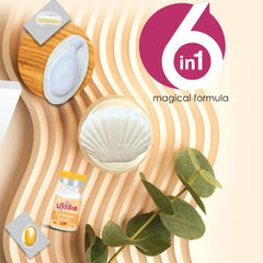 Ujooba 6-in-1 White Prestige Beauty Cream