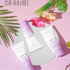 Dr. Rashel Underarm Antiperspirant Deodorant Care Set