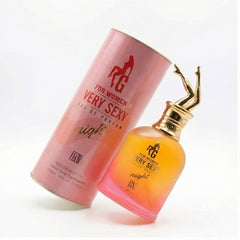 BN Parfums G For Women Very Sexy Night Eau de Parfum – 100ml