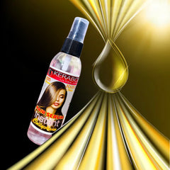 Kerabond Ultra-Ionic Hair Serum Instant Cellophane - 100ml